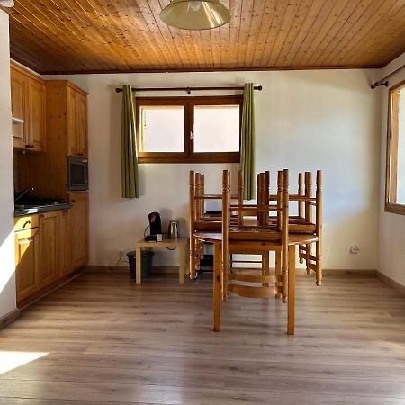 Appartement Edelweiss Chatel Ngoại thất bức ảnh