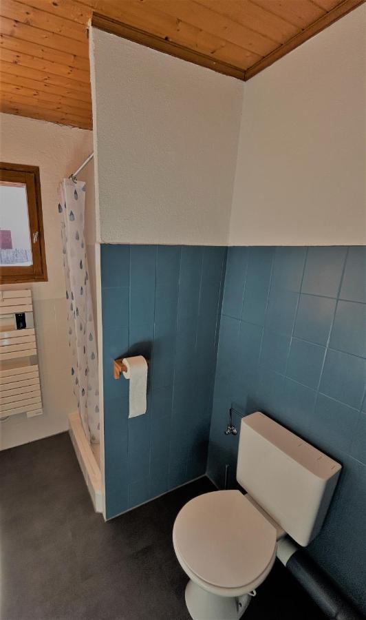 Appartement Edelweiss Chatel Ngoại thất bức ảnh